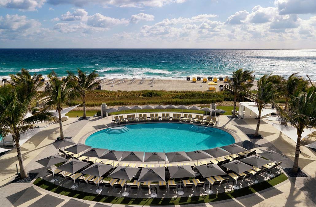 Boca Beach Club, Boca Raton, FL