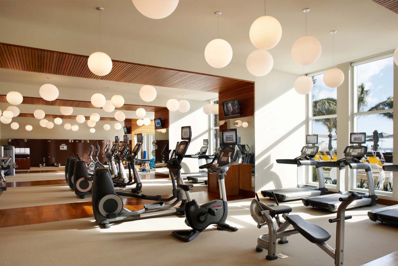 Boca Beach Club, Boca Raton, FL | IDC Construction