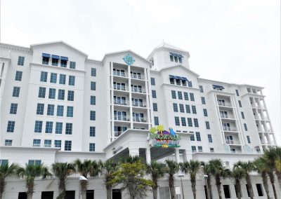 Margaritaville Beach Hotel – Pensacola, FL