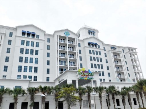 Margaritaville Beach Hotel – Pensacola, FL