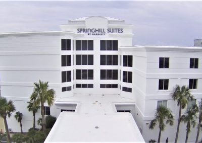 Springhill Suites – Pensacola, FL