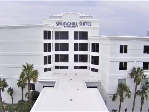 Springhill Suites – Pensacola, FL