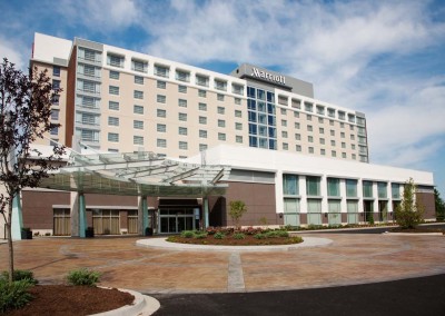 Marriott, Louisville, KY