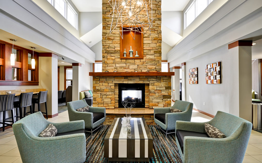 Residence Inn, Gulfport, MS