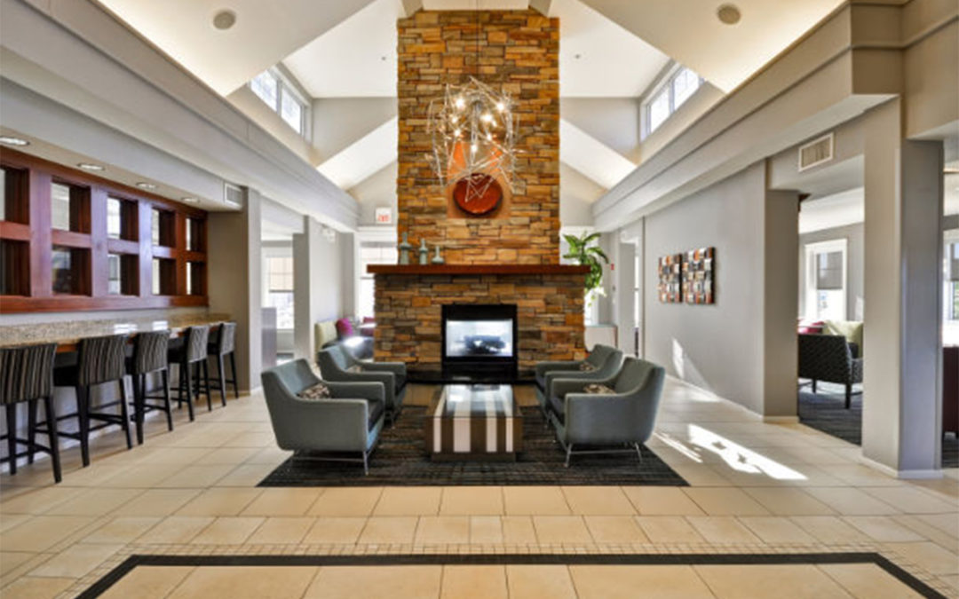 Residence Inn, O’Fallon, MO