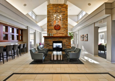 Residence Inn, O’Fallon, MO