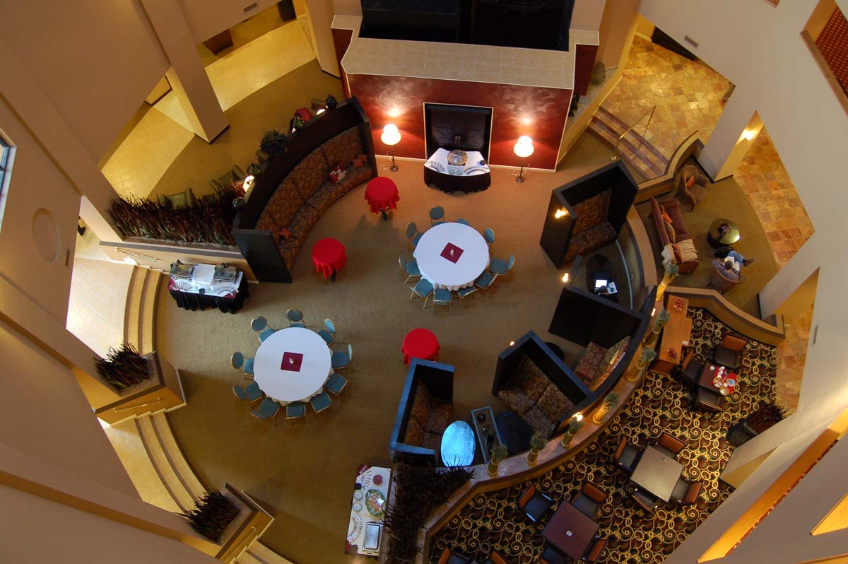 Radisson Renovation