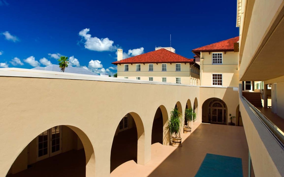 Casa Marina Resort and Beach Club, Key West, FL