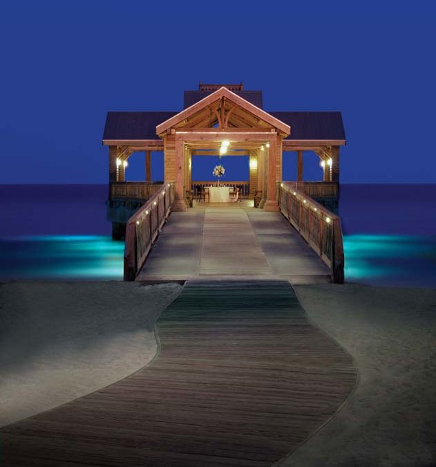The Reach Resort, Key West, FL